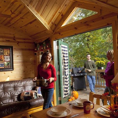 Norge Williamsburg Campground מראה חיצוני תמונה